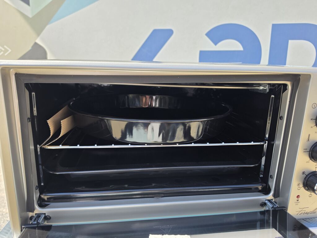 Elektrik sobası Stolüstü, 2 gözlü, Yeni — Masaüstü plitələr, Bakı (6)