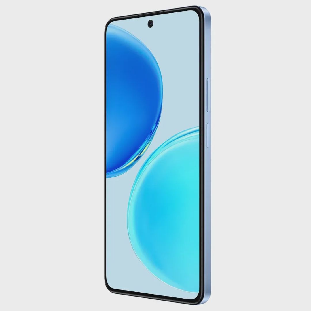 Honor X8d 8GB/128GB Light Blue — Telefonlar və qadjetlər, Bakı (2)