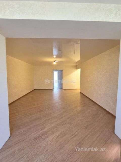 Satılır 2 otaqlı Bina evi menzil (Köhnə tikili), 53 m², Yasamal rayonu — Bakı