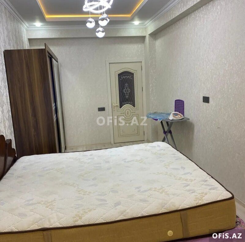 Köhnə tikili Kirayə Verilir Suraxanı r., Yeni Günəşli q., 2 otaq, 62 m² — Mənzil, Bakı (2)