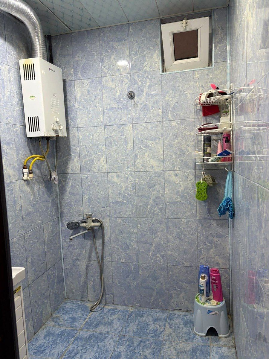 Satılır 2 otaqlı köhnə tikili 55 m² — Mənzil, Bakı (9)