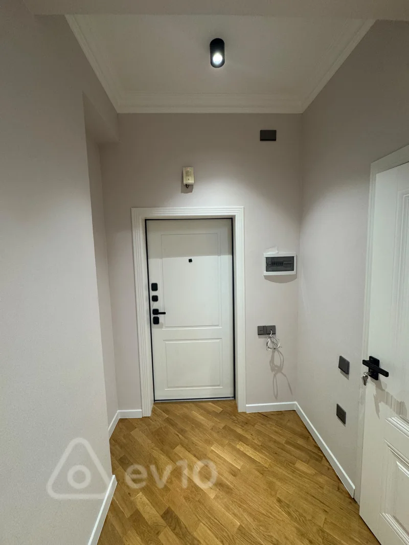 2 otaqlı mənzil, 50 m², Nəcəfqulu Rəfiyev küçəsi, ev 14, m.258 — Mənzil, Bakı (6)