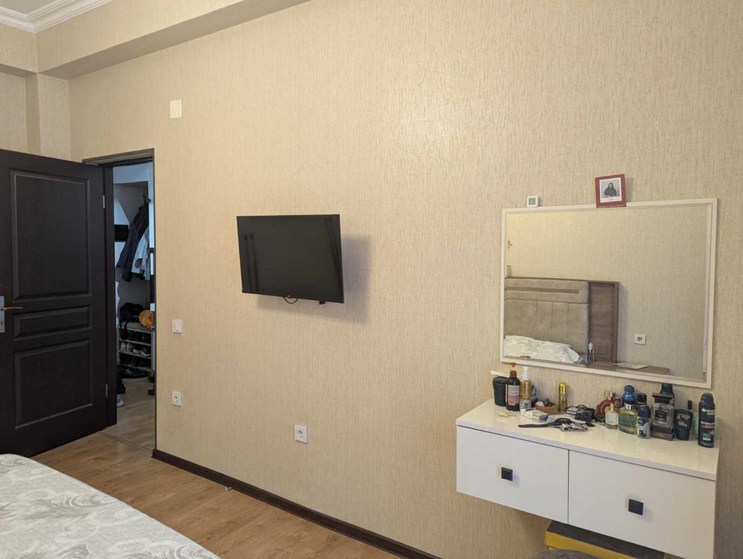 Satılır 3 otaqlı yeni tikili 91 m² — Mənzil, Bakı (5)