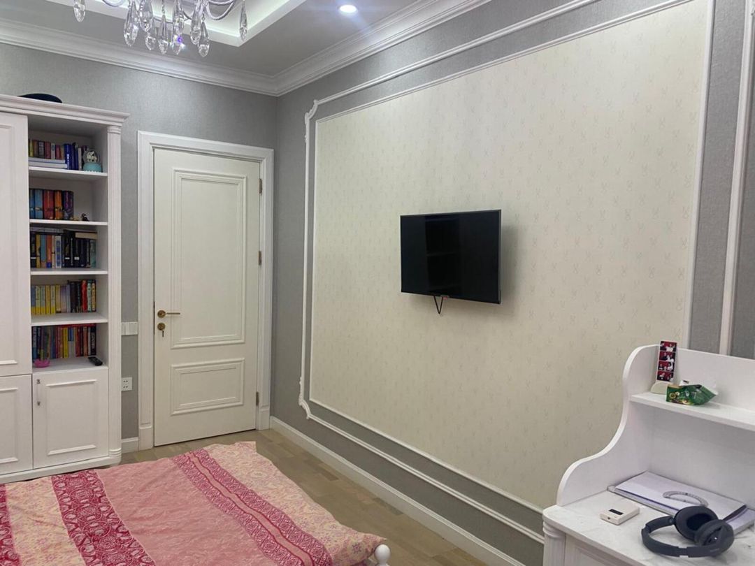 Satılır 4 otaqlı yeni tikili 170 m² — Mənzil, Bakı (8)