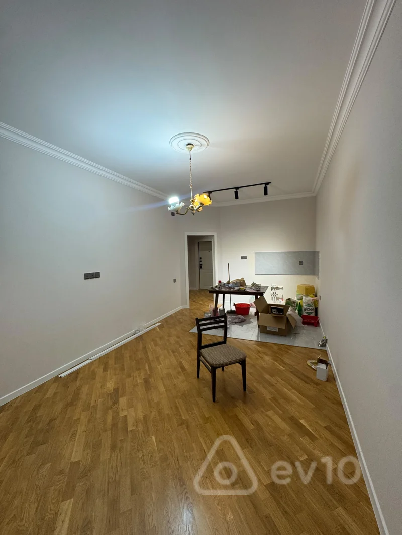 2 otaqlı mənzil, 50 m², Nəcəfqulu Rəfiyev küçəsi, ev 14, m.258 — Mənzil, Bakı (11)