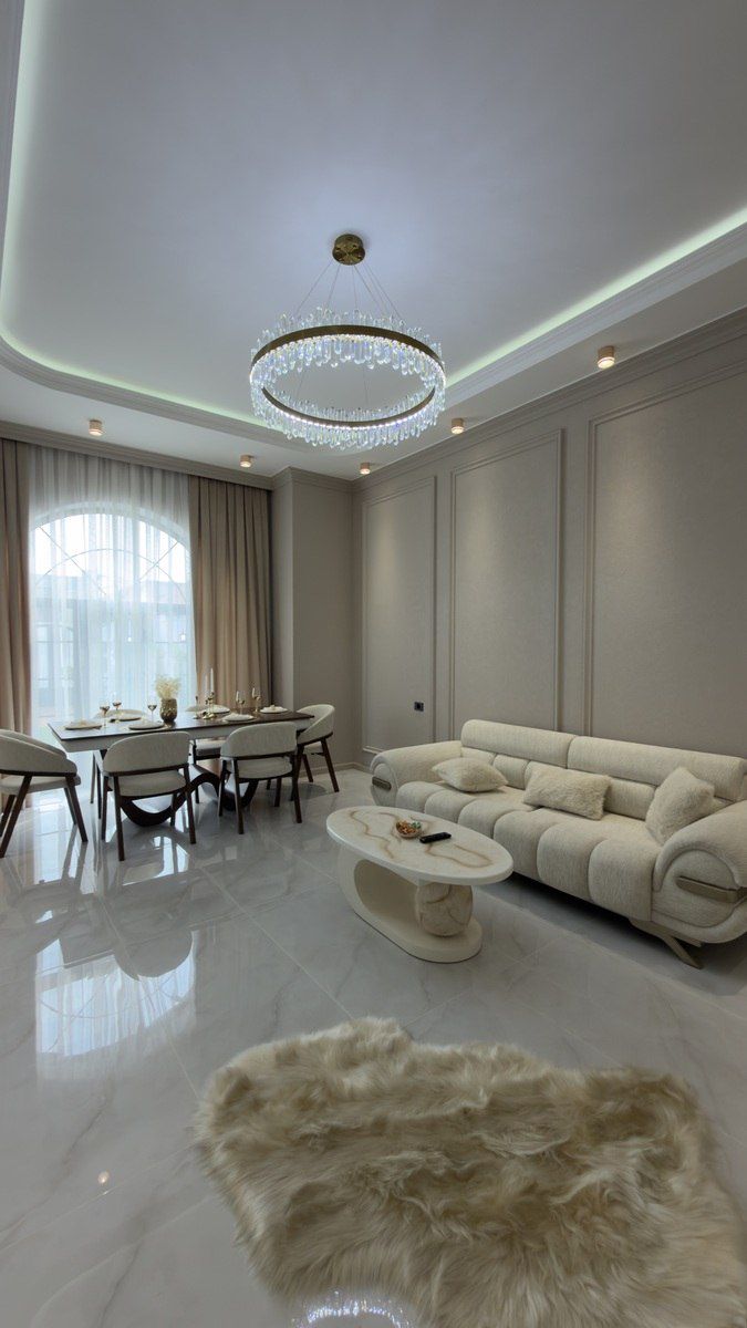 Satılır 4 otaqlı həyət evi/bağ evi 180 m² — Ev, villa, Bakı (9)