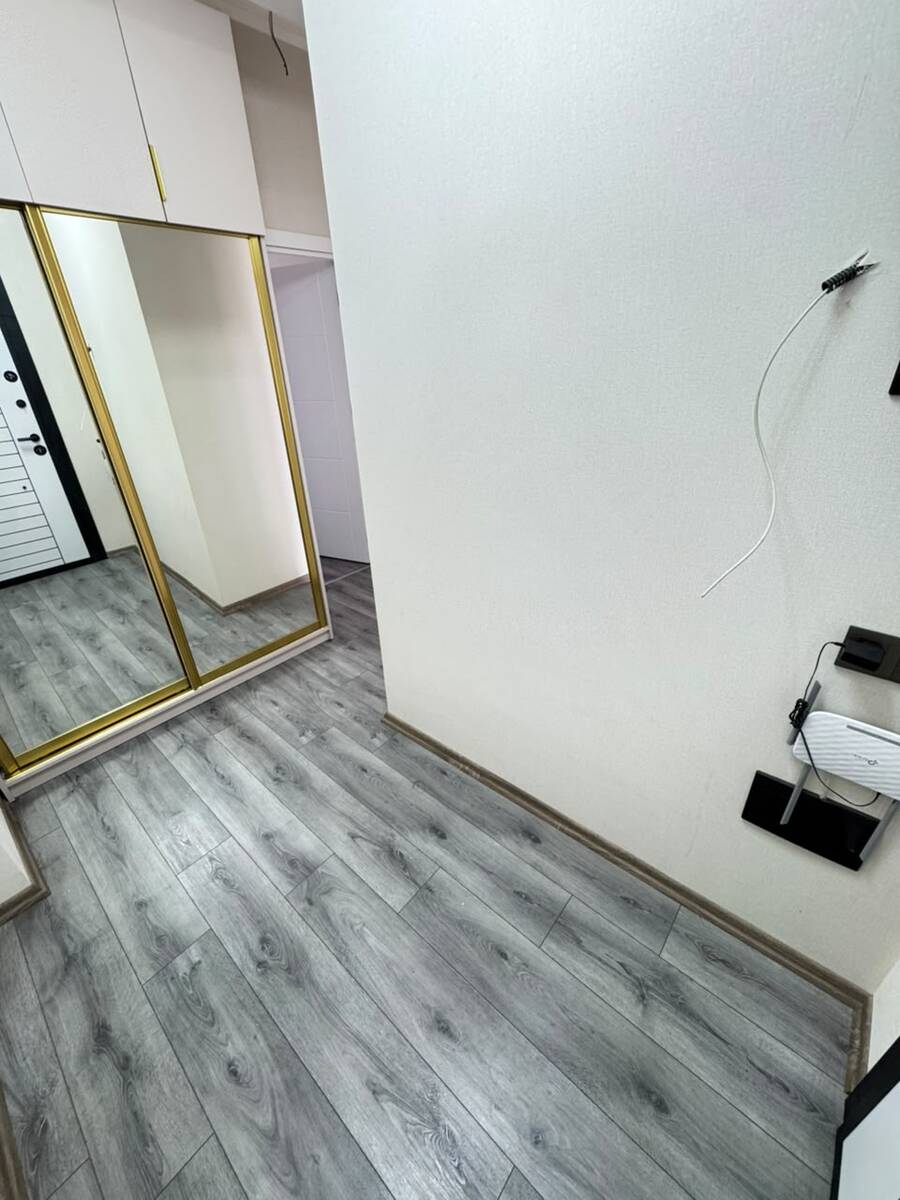 Satılır 2 otaqlı yeni tikili 55 m² — Mənzil, Bakı (5)