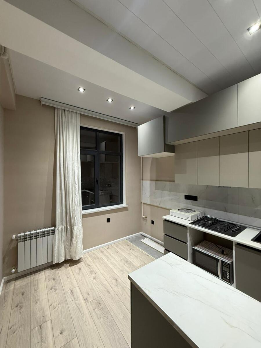 Satılır 3 otaqlı yeni tikili 92 m² — Mənzil, Bakı (5)