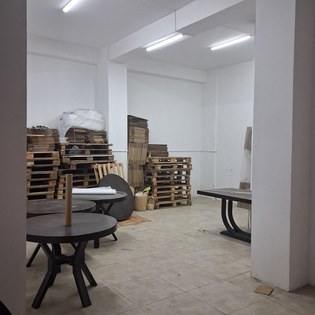 İcarəyə verilir obyekt 200 m² — Əmlak, Bakı (2)