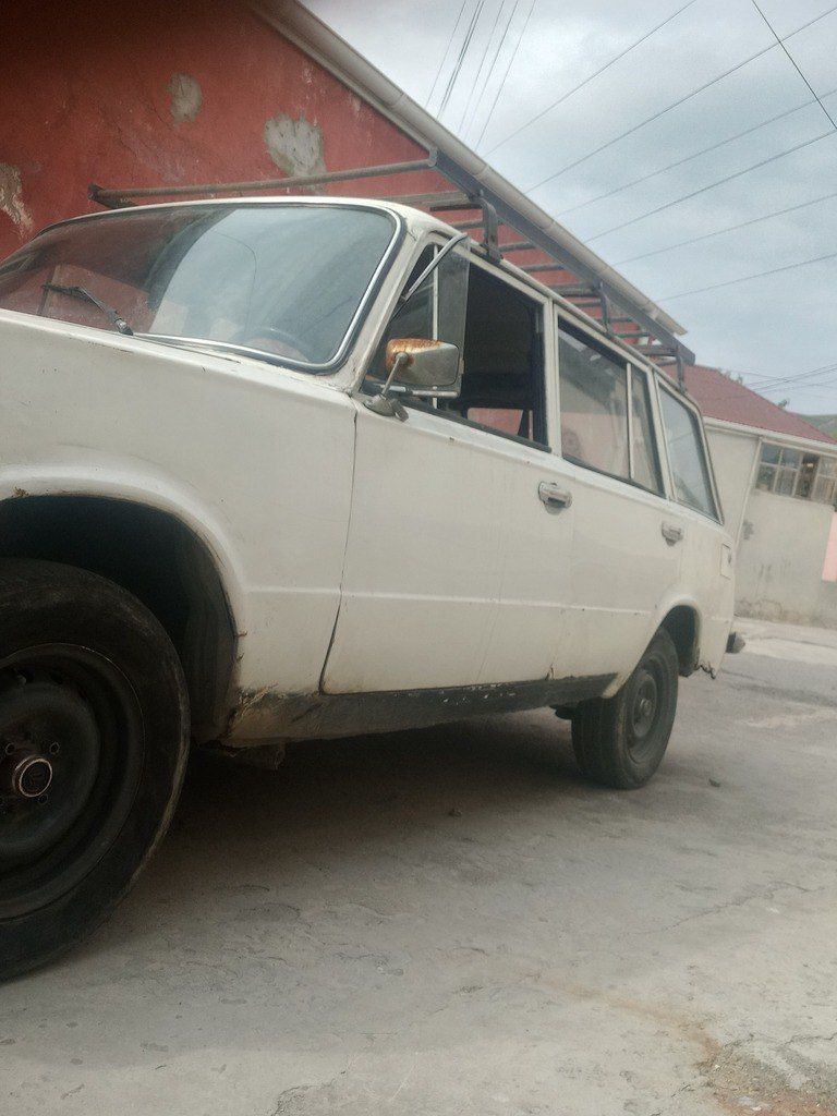 Lada (VAZ) 2102, 1.5 L, 1981 il, 555 555 km 90-ZH-149 — Avtomobillər, Bakı (4)