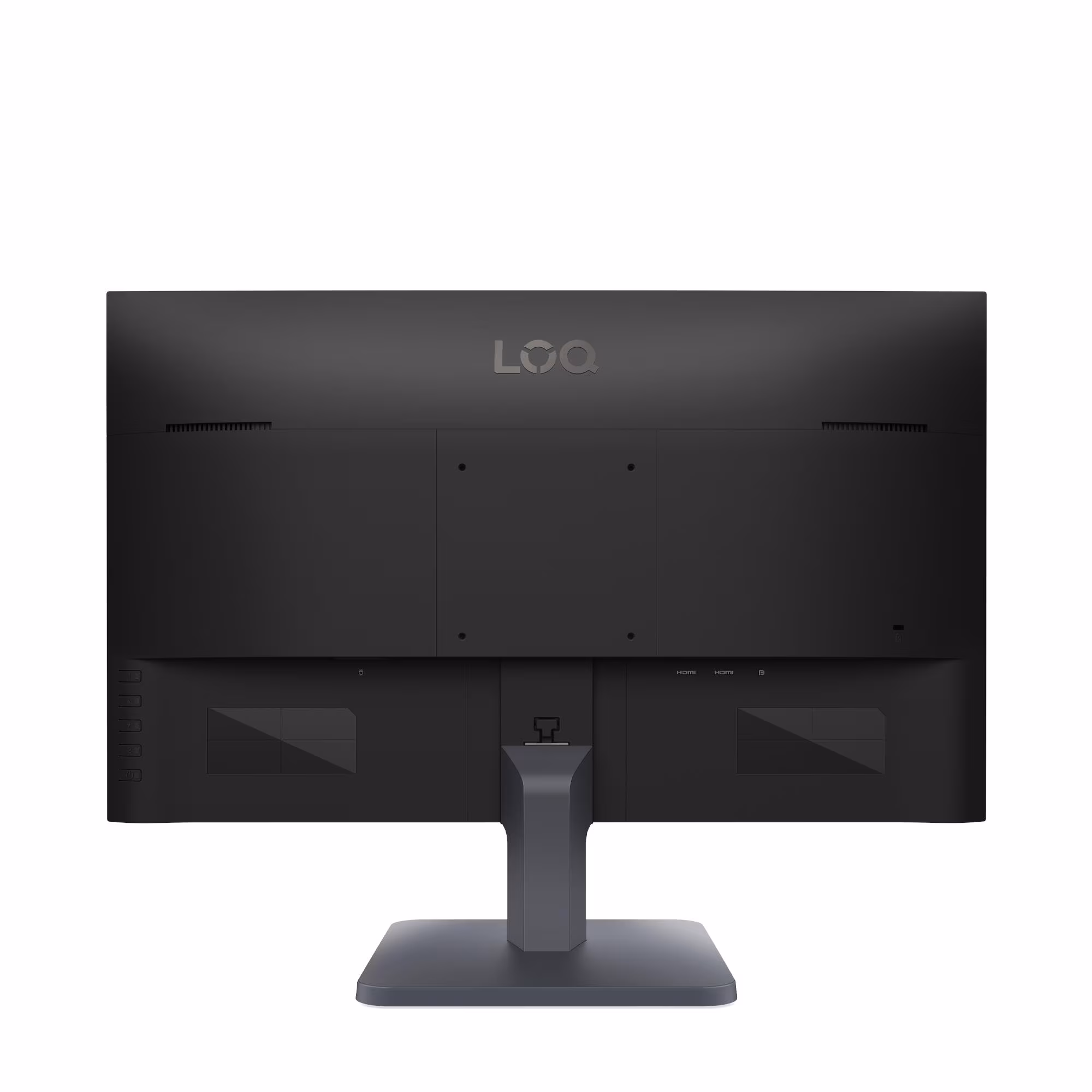 Monitor Lenovo LOQ 24-10/ 23.8" Wled/ 200Hz Lunar Grey (68F1GACBEU) — Samsung, Bakı (4)
