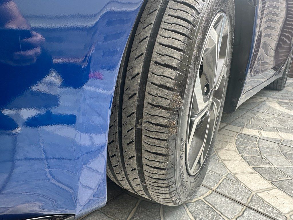 Kia Forte, 2.0 L, 2019 il, 180 247 km 77-RV-701 — Avtomobillər, Bakı (4)
