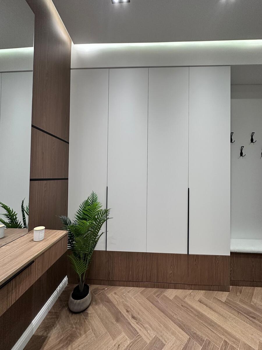 Satılır 3 otaqlı yeni tikili 82 m² — Mənzil, Bakı (4)