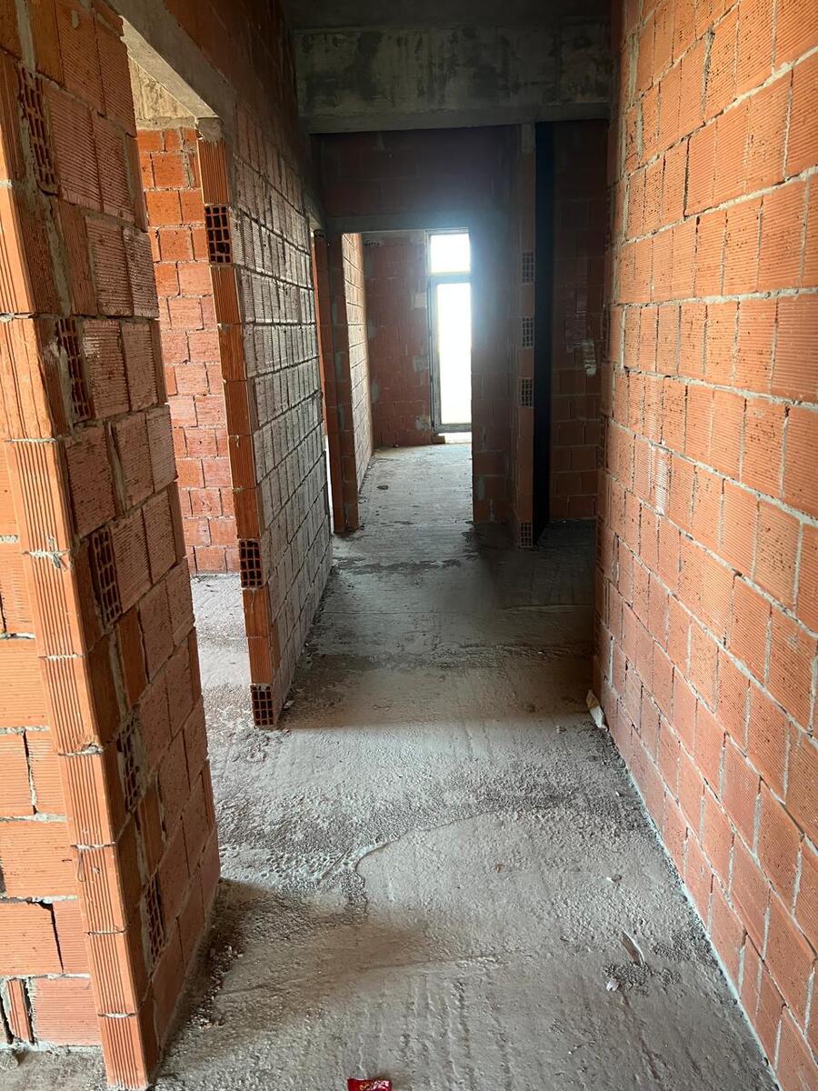 Satılır 4 otaqlı yeni tikili 145 m² — Mənzil, Bakı (7)