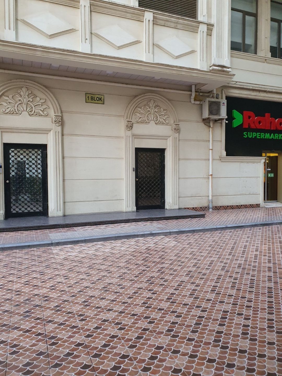 Satılır 3 otaqlı yeni tikili 114 m² — Mənzil, Bakı (4)