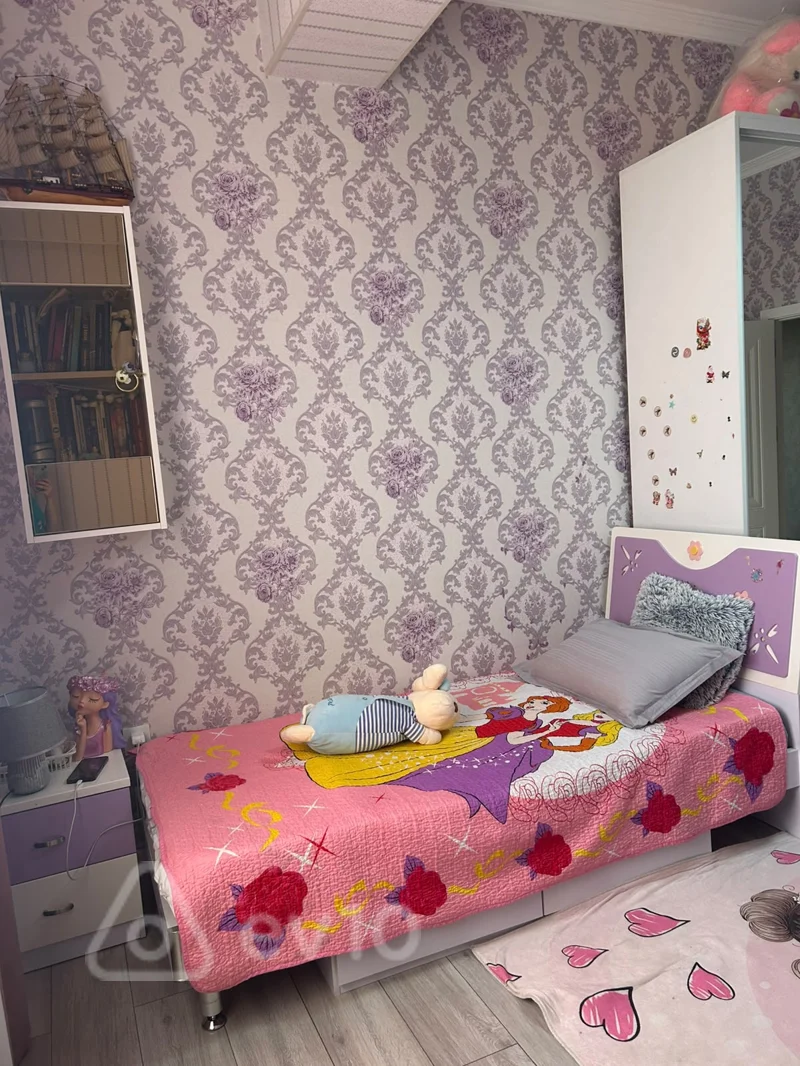 3 otaqlı mənzil, 89 m², Jurnalistler binasi — Mənzil, Bakı (7)