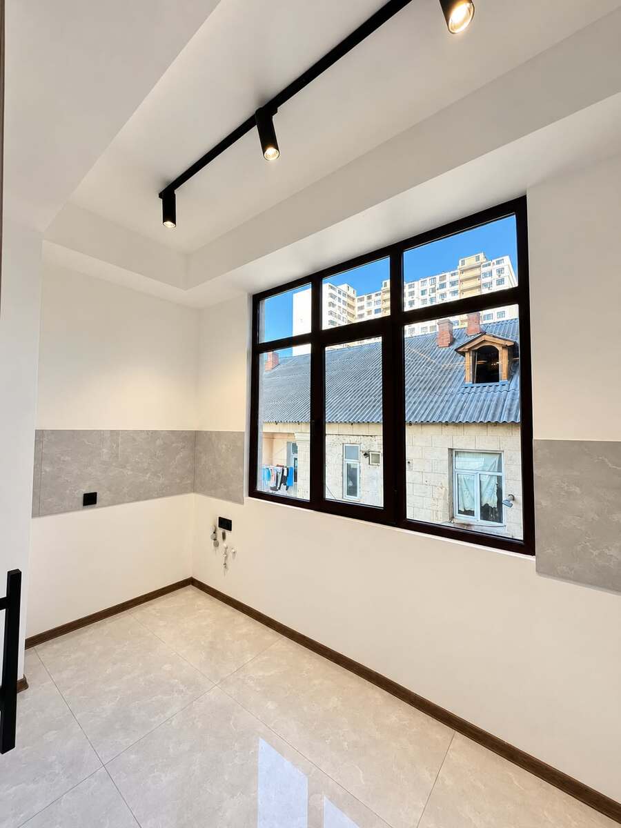 Satılır 2 otaqlı yeni tikili 56 m² — Mənzil, Bakı (3)