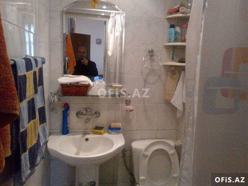 Köhnə tikili Kirayə Verilir Səbail r., 2 otaq, 74 m² — Mənzil, Bakı (4)