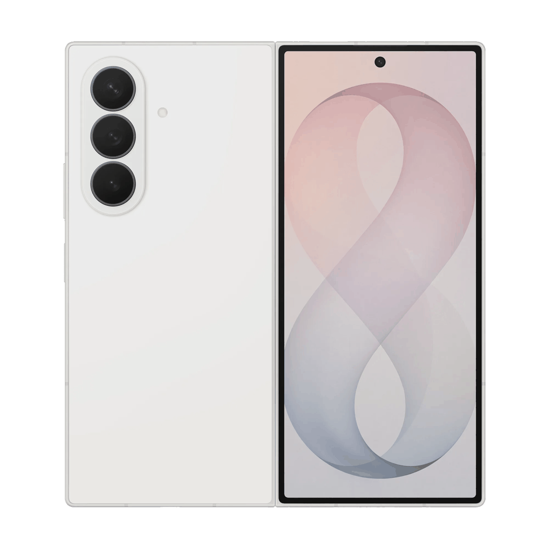 Samsung Galaxy Z Fold8 Ultra 256GB Cream — Samsung, Bakı (3)