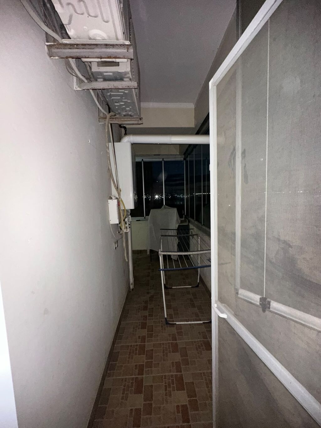 Klassik üslubda tam mebellənmiş 2 otaqlı mənzil (yataq otağı + mətbəx — Mənzil, Xırdalan (5)