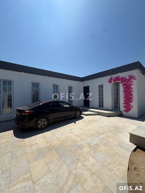 Satılır Xəzər r., Şüvəlan q., 3 otaq, 110 m² — Bakı