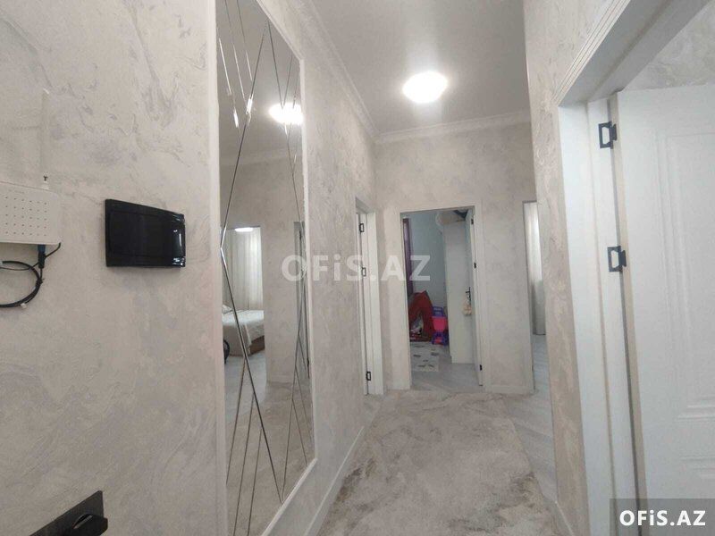Həyət evləri Satılır Sabunçu r., Maştağa q., 3 otaq, 70 m² — Ev, villa, Bakı (7)
