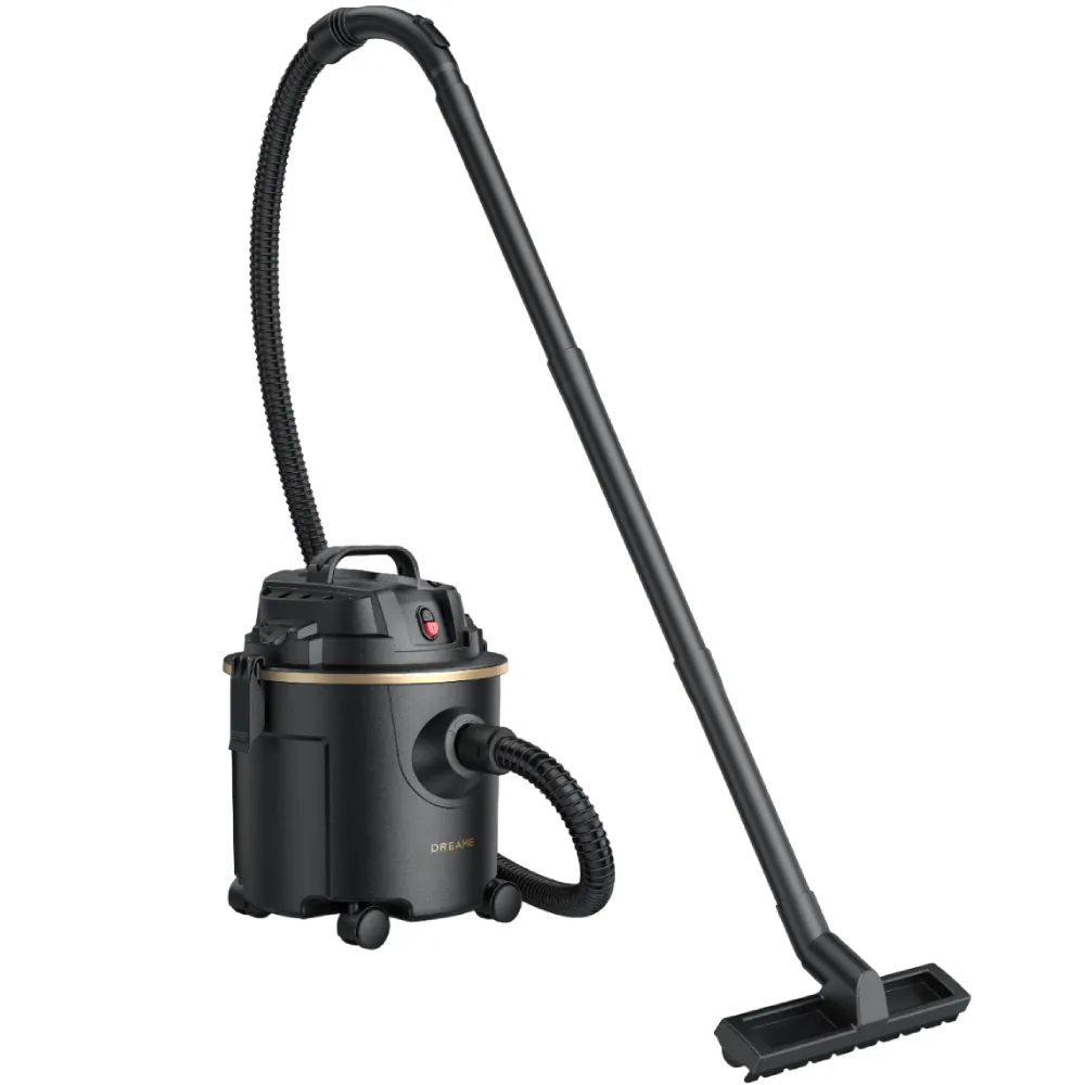 Dreame DF10 Pro Wet and Dry Vacuum (HHV16A) — Tozsoran, Bakı (2)