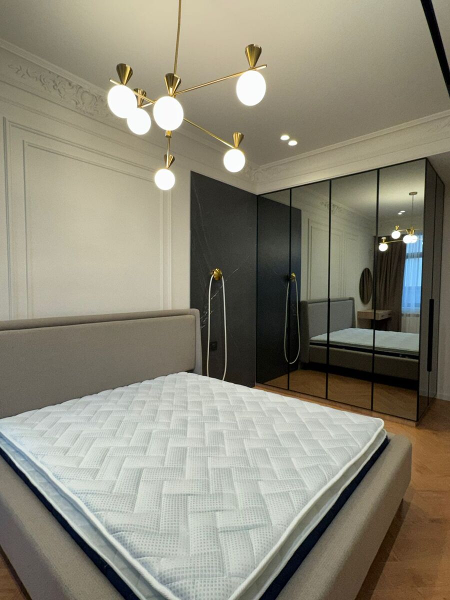 Satılır 3 otaqlı yeni tikili 108 m² — Mənzil, Bakı (6)