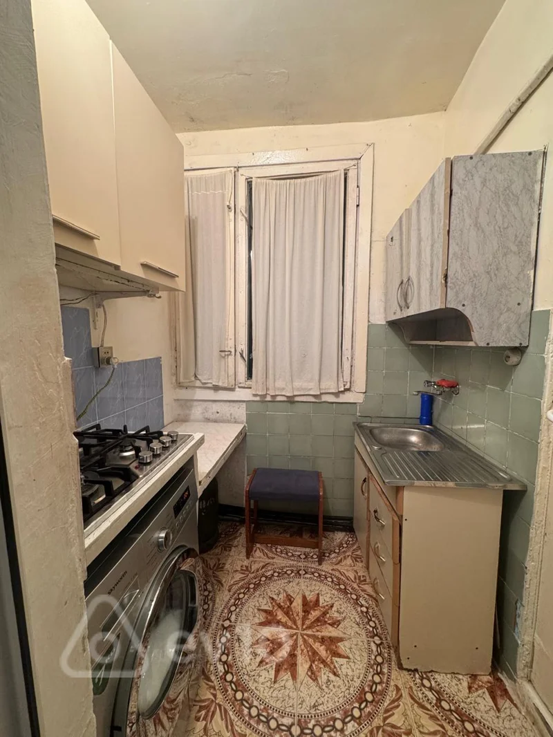 1 otaqlı mənzil, 25 m², Xetayi rayonu H Aslanov metrosu M Vunqtau kucesi — kirayə — Mənzil, Bakı (3)
