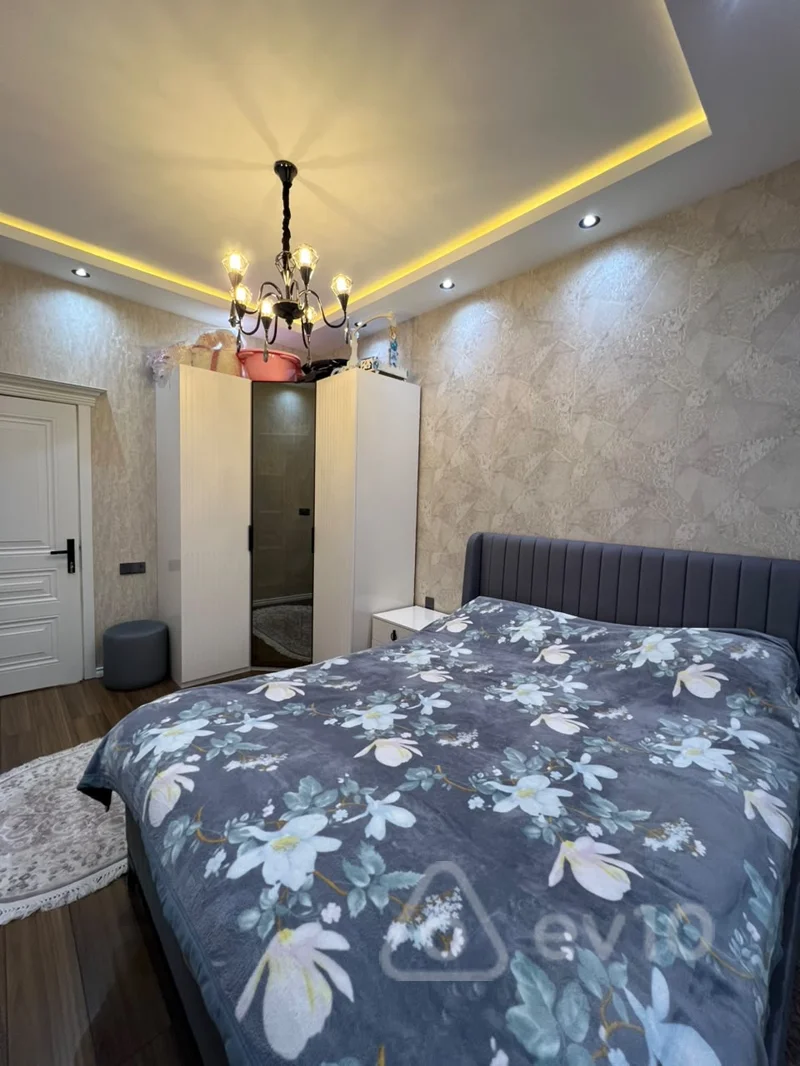 2 otaqlı mənzil, 85 m², Ozbəkistan — Mənzil, Bakı (4)