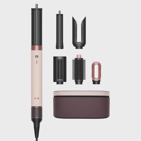 Dyson Airwrap HS09 Co-anda2x™ Multistyler&amp; Dryer Ceramic Pink/Rose Gold — Saç kesme makineleri