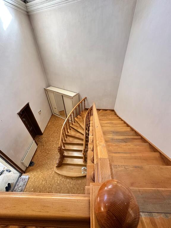 Satılır həyət evi/bağ evi 2000 m² — Ev, villa, Bakı (8)