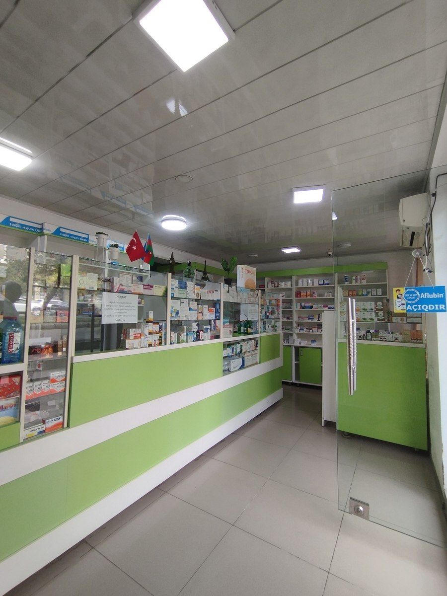 Satılır obyekt 126 m² — Əmlak, Bakı (8)
