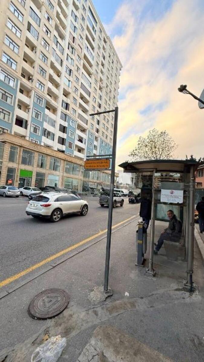 Satılır 2 otaqlı yeni tikili 65 m² — Mənzil, Bakı