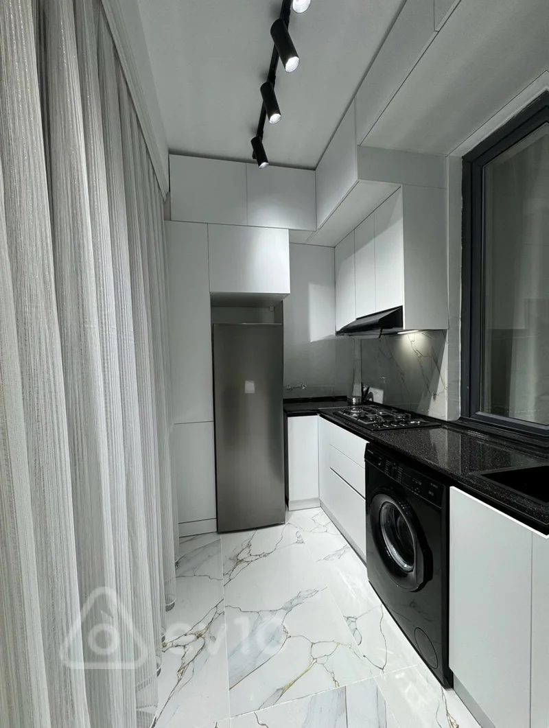 2 otaqlı mənzil, 70 m², Baləmi Dadaşov küçəsi — kirayə — Mənzil, Bakı (4)