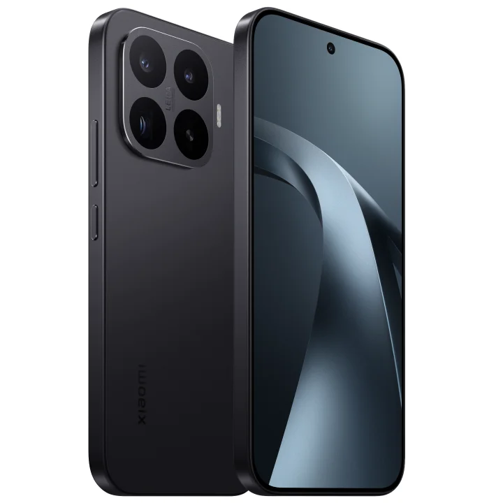 Xiaomi 17T 12/512GB Black — Xiaomi, Bakı (2)