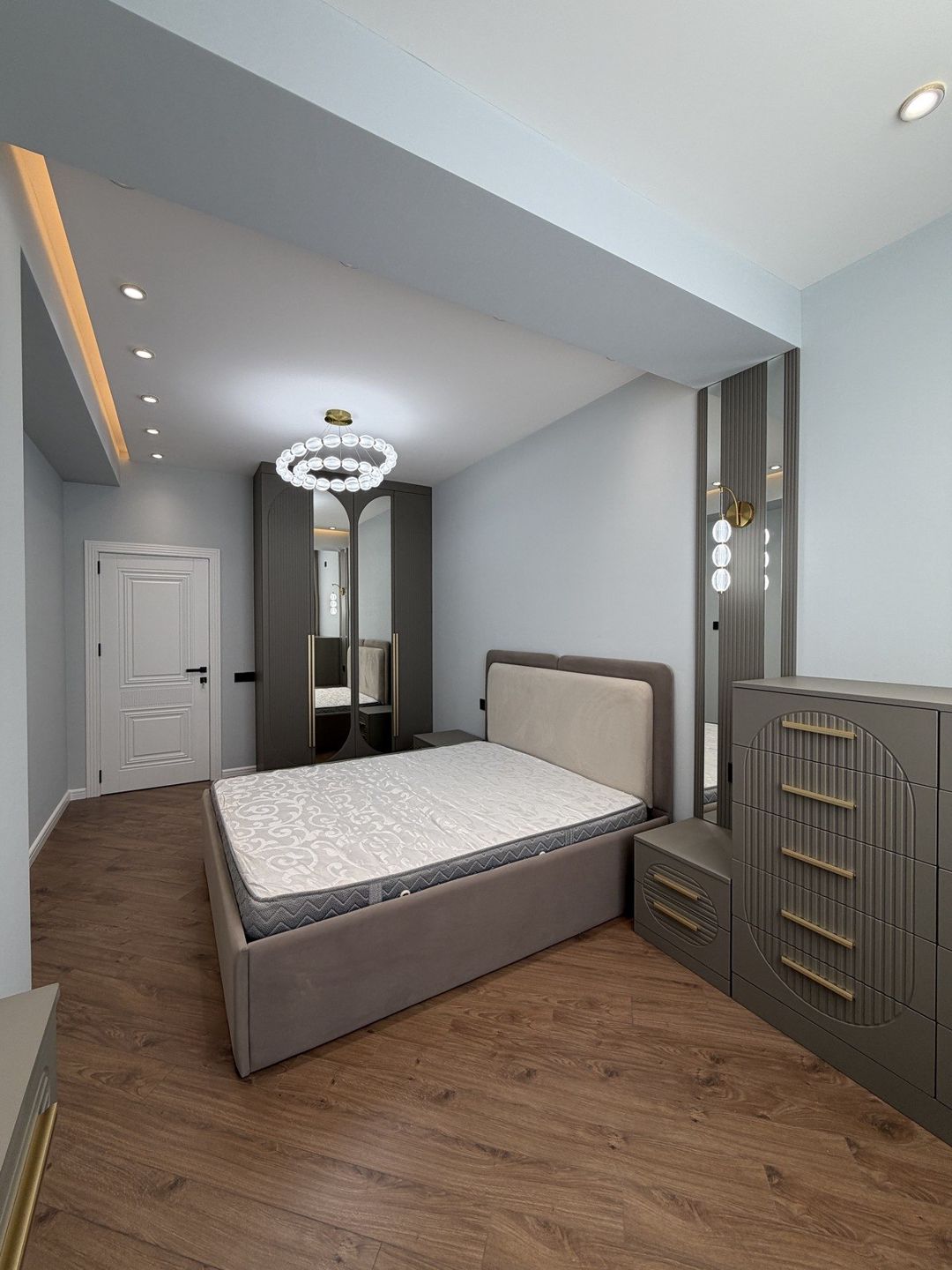 Satılır 3 otaqlı yeni tikili 83 m² — Mənzil, Bakı (10)
