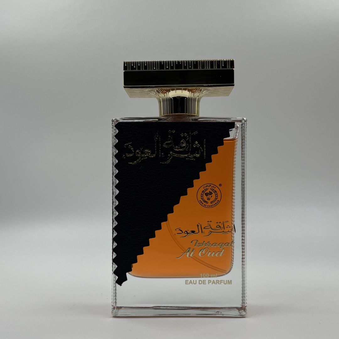 No brand Ishraqat Al Oud uniseks ətir 100 ml — Mallar, Bakı (2)