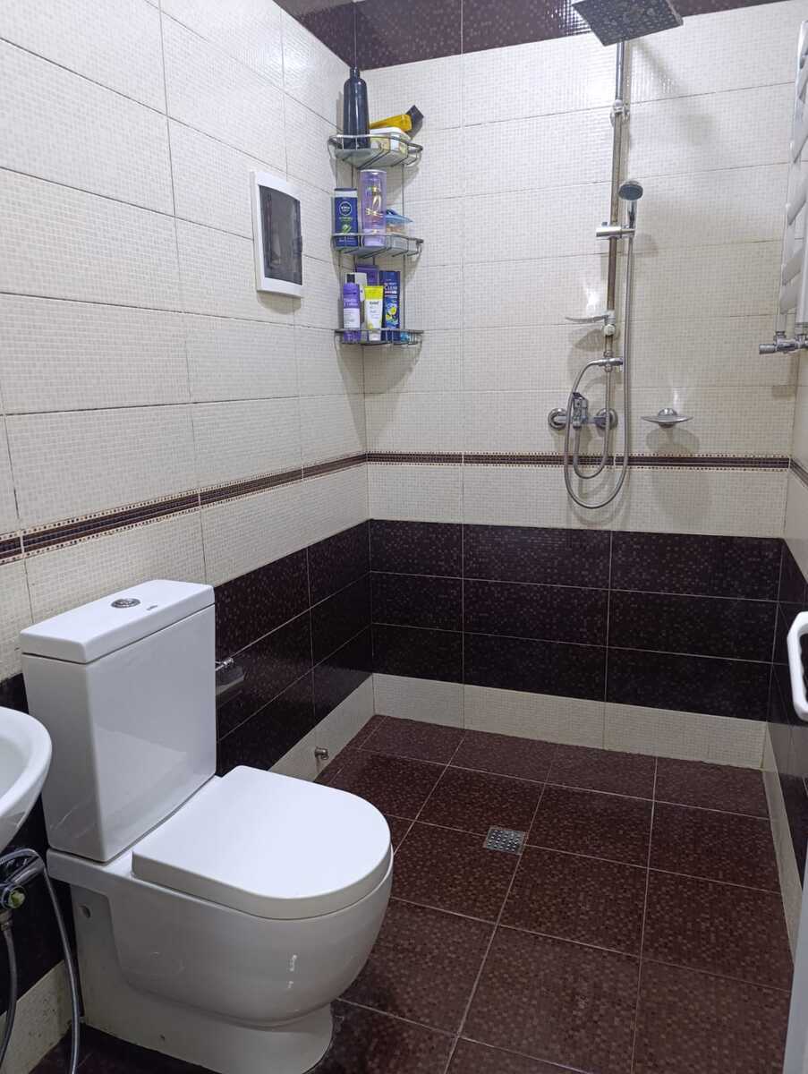 Satılır 5 otaqlı həyət evi/bağ evi 160 m² — Ev, villa, Bakı (11)
