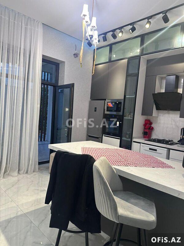 Satılır Xəzər r., Şüvəlan q., 4 otaq, 125 m² — Ev, villa, Bakı (7)