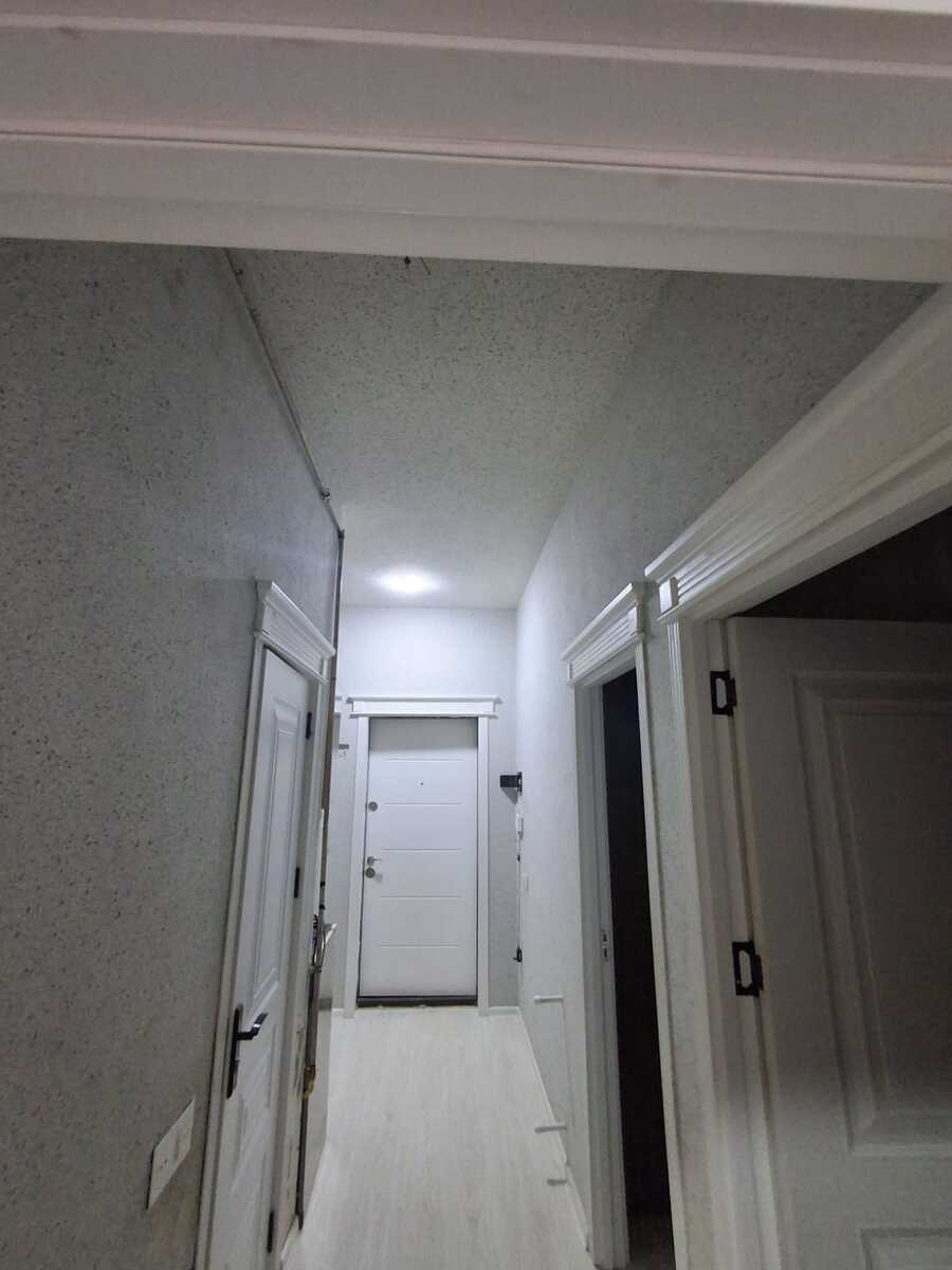 İcarəyə verilir 3 otaqlı yeni tikili 55 m² — Mənzil, Bakı (5)