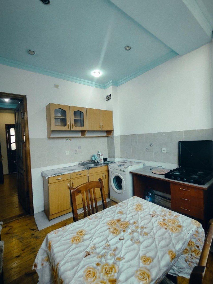 İcarəyə verilir 2 otaqlı yeni tikili 70 m² — Mənzil, Bakı (5)