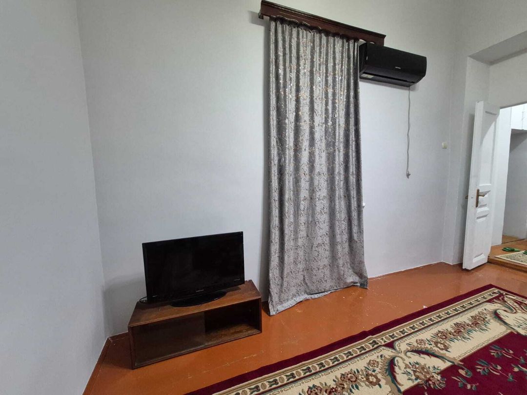 İcarəyə verilir 2 otaqlı köhnə tikili 52 m² — Mənzil, Bakı (6)