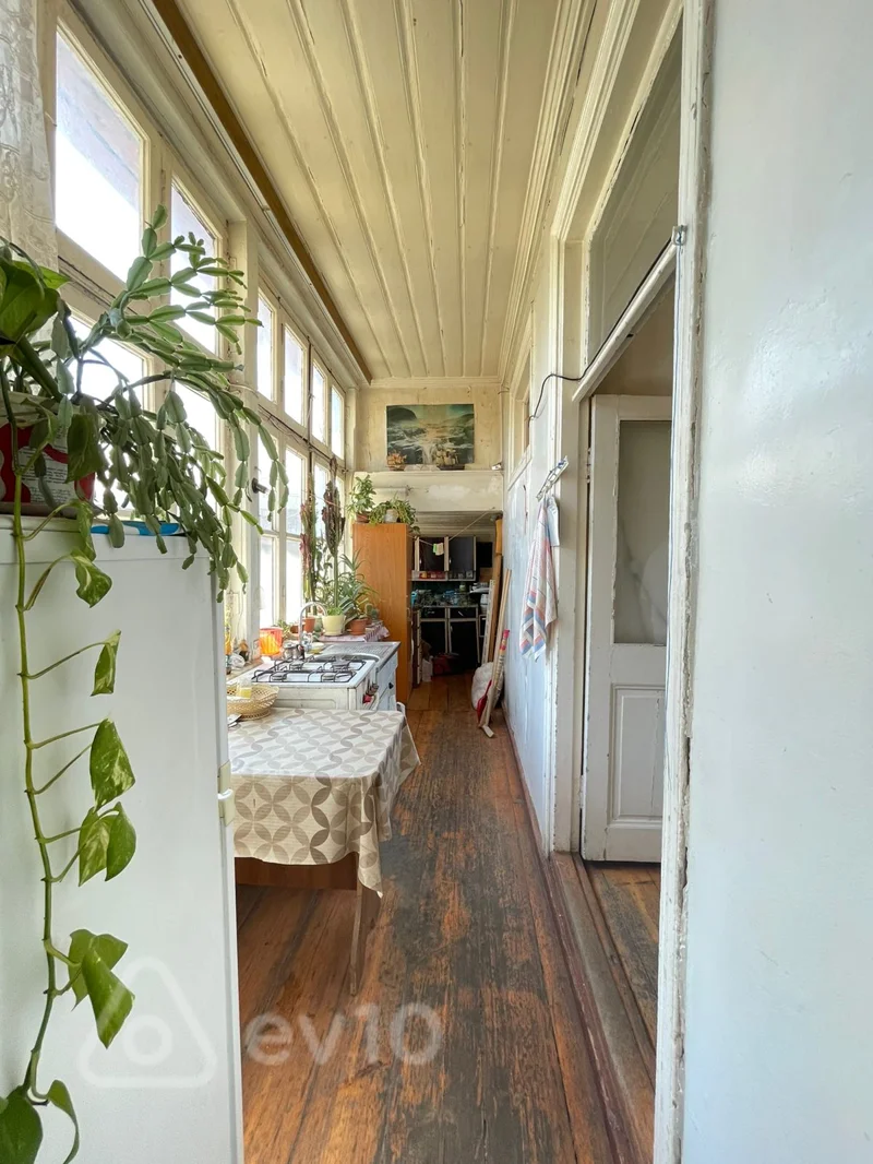 3 otaqlı mənzil, 94 m², Yusif Məmmədəliyev — Mənzil, Bakı (6)