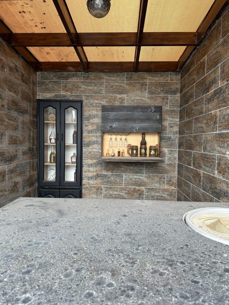 İcarəyə verilir 5 otaqlı həyət evi/bağ evi 290 m² — Ev, villa, Bakı (12)