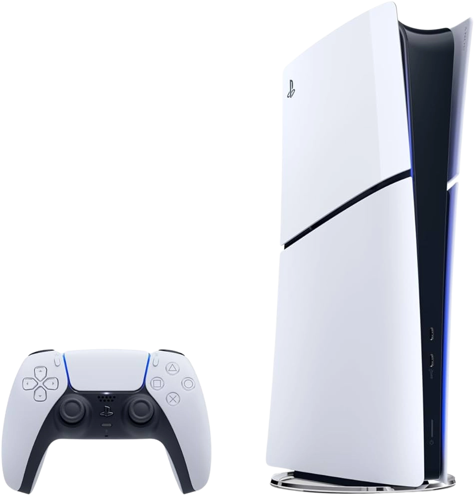 Sony PlayStation 5 Slim 1TB — Bakı
