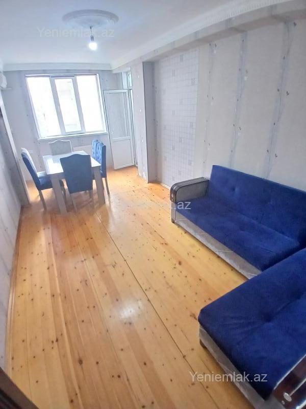 Kirayə 3 otaqlı Bina evi menzil (Yeni tikili), 65 m², Xırdalan ş — Mənzil (9)