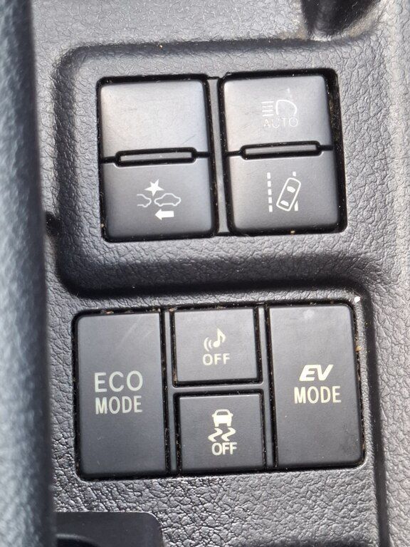 Toyota Corolla Fielder, 1.5 L, 0.87 kWh, 2016 il, 231 000 km — Avtomobillər, Bakı (8)