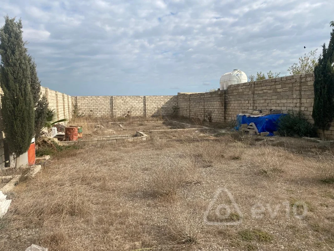 Torpaq sahəsi, 48 sot, Batamdar Şossesi — Torpaq, Bakı (7)