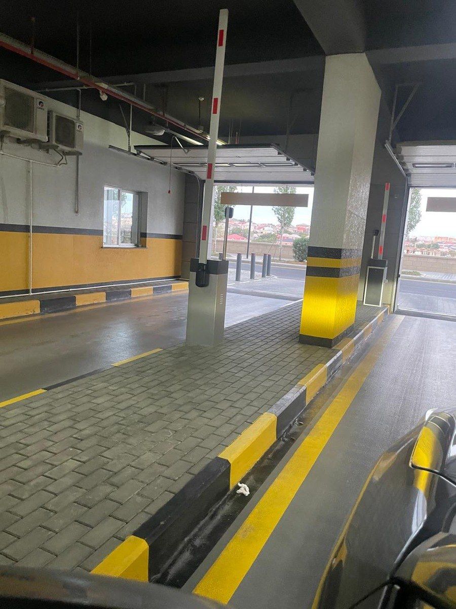 İcarəyə verilir qaraj 20 m² — Garaj, Bakı (4)